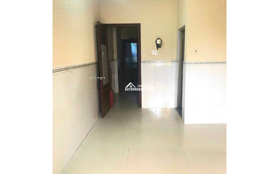BÁN NHÀ 10 PHÒNG NGỦ, 4 TẦNG, 61M2 - VỊ TRÍ VÀNG TÂN TẠO, BÌNH TÂN - CHỈ 6.5 TỶ